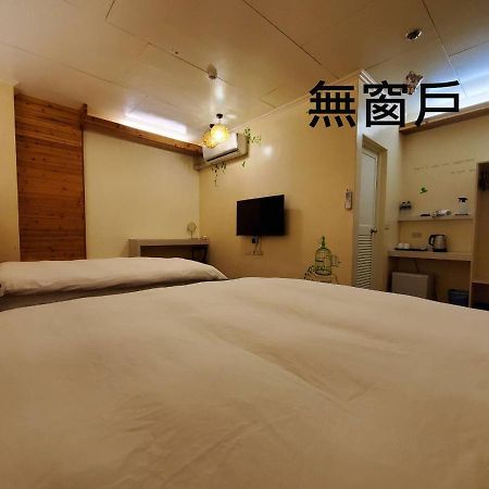 Cocos Hot Spring Hotel Ruisui Esterno foto