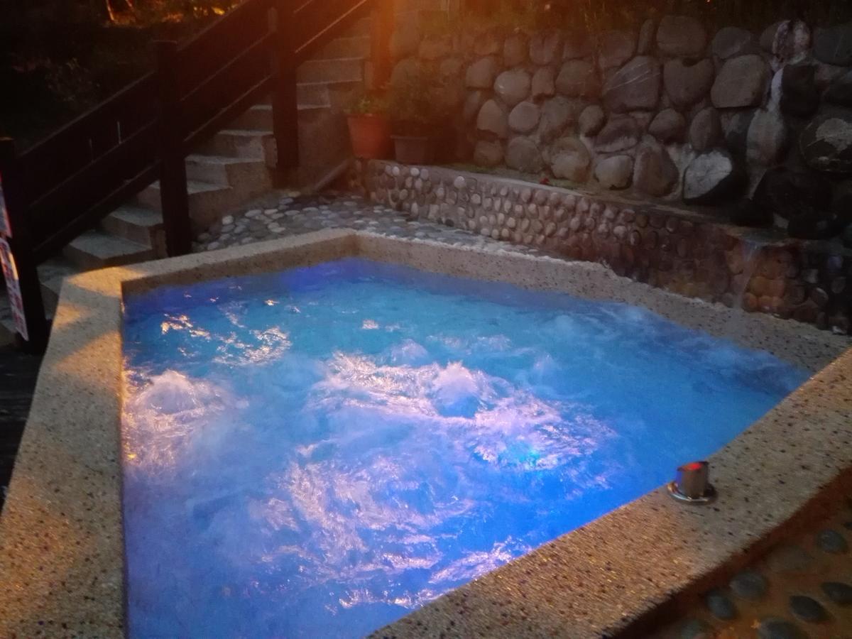 Cocos Hot Spring Hotel Ruisui Esterno foto